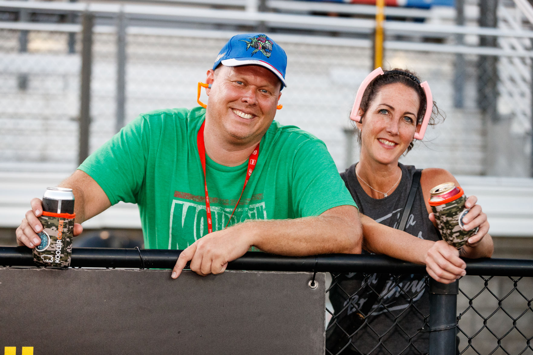 Saturday qualifying of the 2019 NHRA Carolina Nationals presented by NTK.